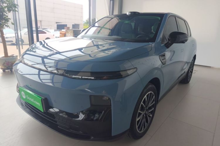 Used Leapmotor B10 2025 510 LiDAR Version Guazi used car, China used car export, Used car for sale, Used  cars, Cheapest cars for sale
