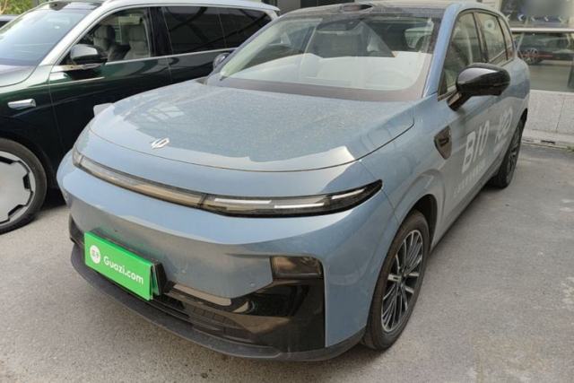 Used Leapmotor B10 2025 510 LiDAR Version