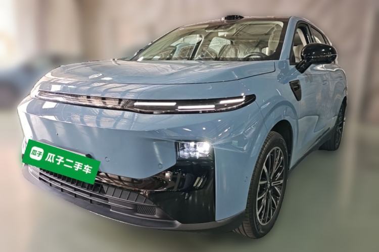 Used Leapmotor B10 2025 510 LiDAR Version Guazi used car, China used car export, Used car for sale, Used  cars, Cheapest cars for sale
