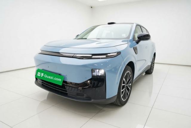 Used Leapmotor B10 2025 510 LiDAR Version