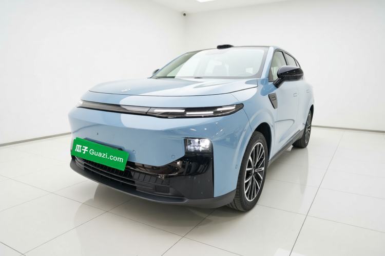 Used Leapmotor B10 2025 510 LiDAR Version Guazi used car, China used car export, Used car for sale, Used cars, Cheapest cars for sale
