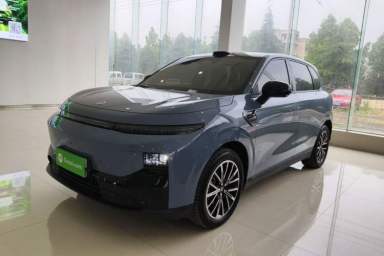 Used Leapmotor B10 2025 510 LiDAR Version