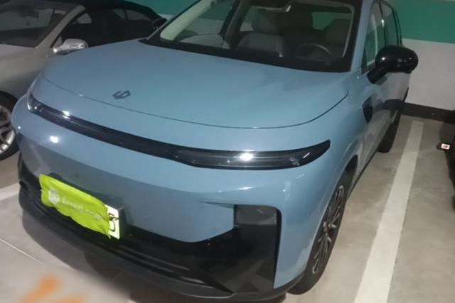 Used Leapmotor B10 2025 600 LiDAR Version
