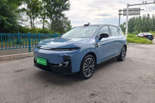 Used Leapmotor B10 2025 510 LiDAR Version