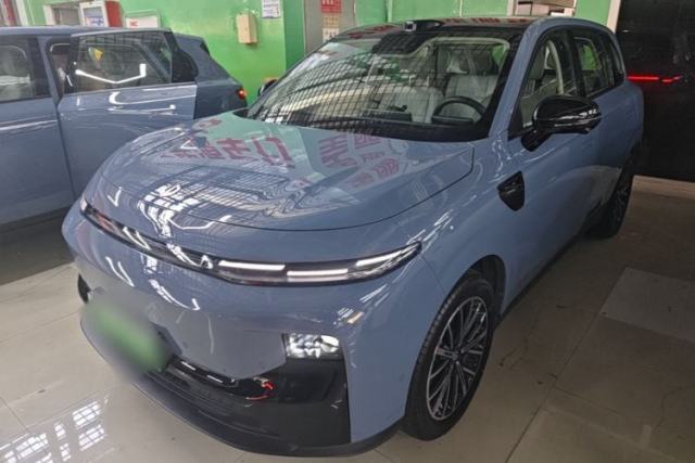 Used Leapmotor B10 2025 510 LiDAR Version