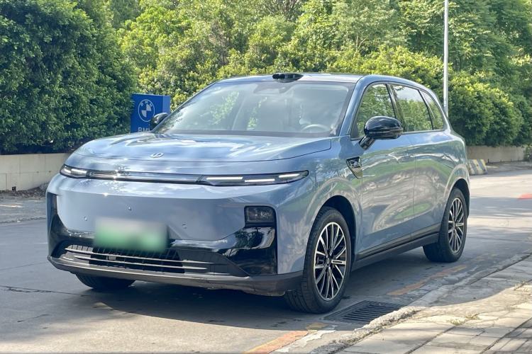 Ojetý Leapmotor B10 2025 510 LiDAR Version Guazi used car, China used car export, Used car for sale, Used cars, Cheapest cars for sale