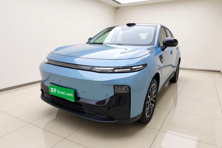 Leapmotor B10 2025 510 LiDAR Version de segunda mano Guazi used car, China used car export, Used car for sale, Used  cars, Cheapest cars for sale