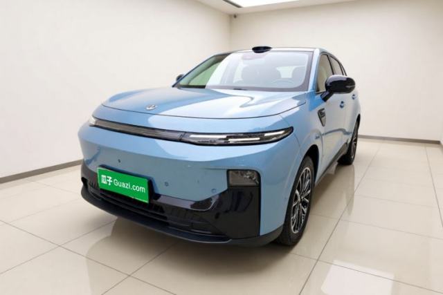 Używany Leapmotor B10 2025 510 LiDAR Version