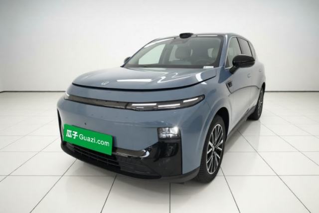 Leapmotor B10 2025 510 LiDAR Version usata