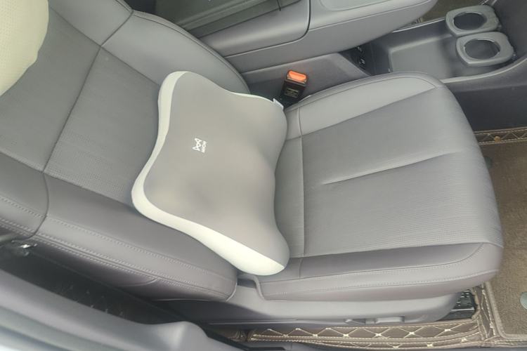 Used Leapmotor B10 2025 510 Joyful Edition Right Front Seat