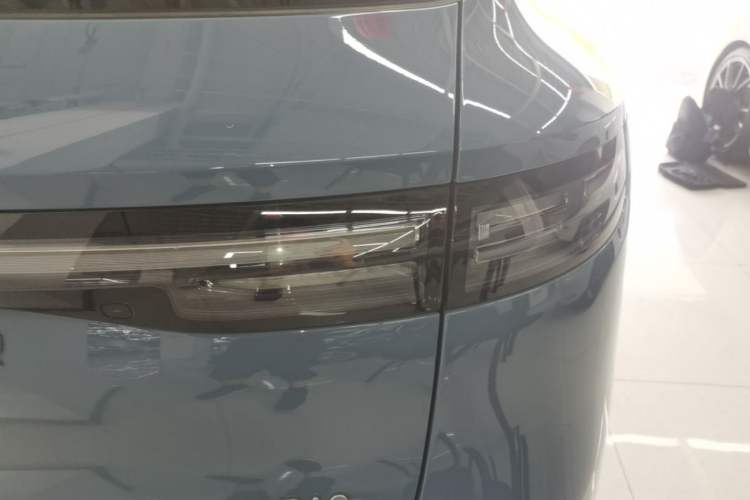 Used Leapmotor B10 2025 510 LiDAR Version Right Rear Taillight