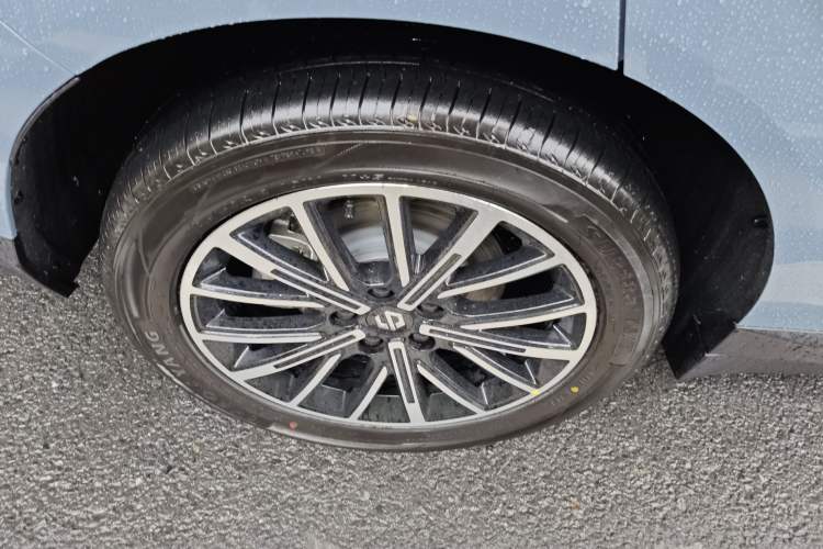 Used Leapmotor B10 2025 510 Joyful Edition Right Rear Wheel Hub