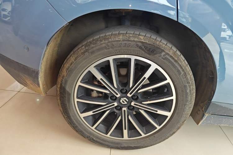 Used Leapmotor B10 2025 510 LiDAR Version Right Rear Wheel Hub