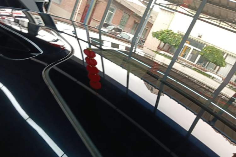 Used Leapmotor B10 2025 510 LiDAR Version Roof