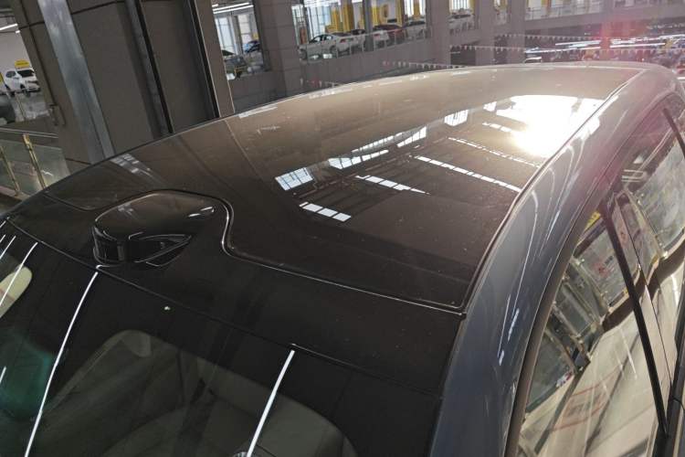Used Leapmotor B10 2025 510 LiDAR Version Roof
