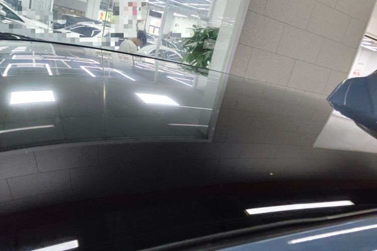 Used Leapmotor B10 2025 510 LiDAR Version Roof