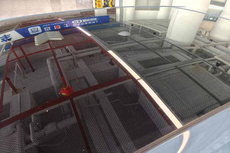 Used Leapmotor B10 2025 510 LiDAR Version Roof