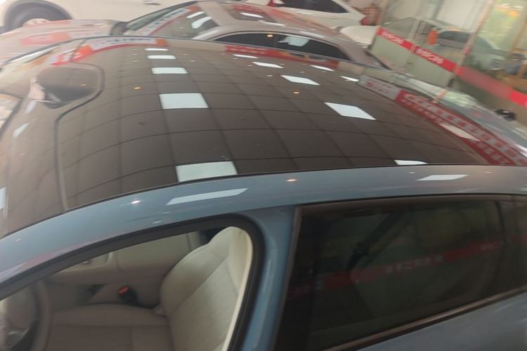Used Leapmotor B10 2025 510 LiDAR Version Roof