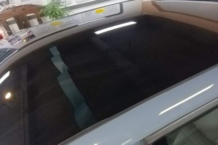 Used Leapmotor B10 2025 510 LiDAR Version Roof