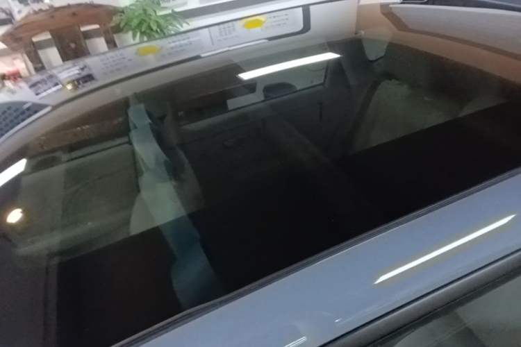 Used Leapmotor B10 2025 510 LiDAR Version Roof