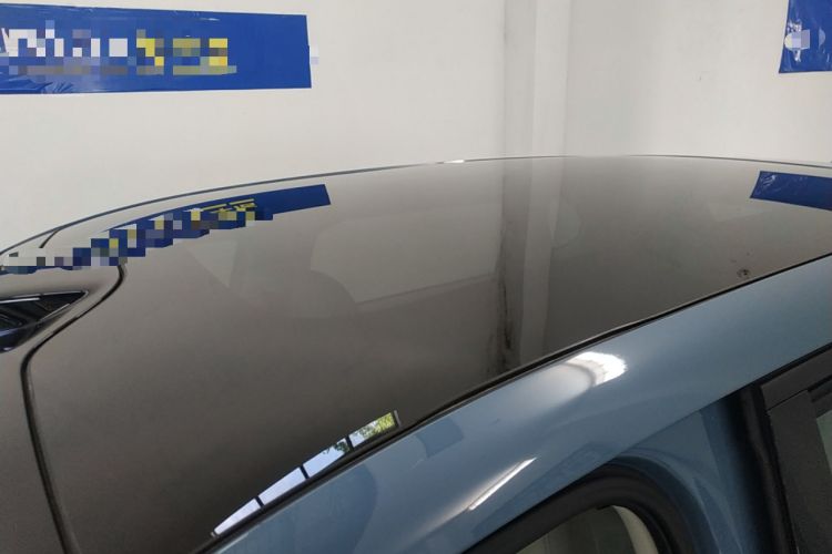 Used Leapmotor B10 2025 510 LiDAR Version Roof