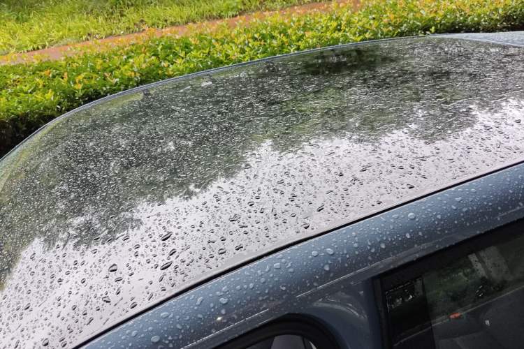 Used Leapmotor B10 2025 510 Joyful Edition Roof