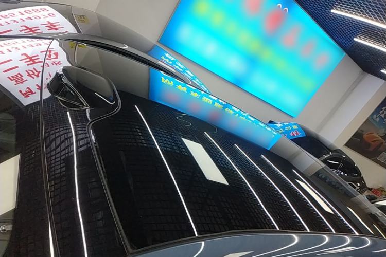 Used Leapmotor B10 2025 510 LiDAR Version Roof