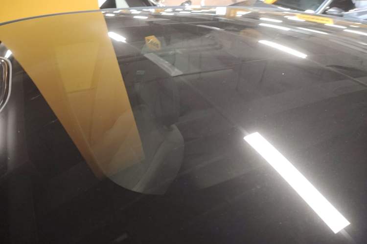 Used Leapmotor B10 2025 510 LiDAR Version Roof