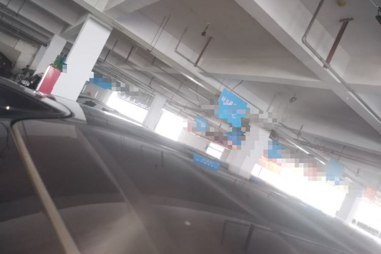 Used Leapmotor B10 2025 510 LiDAR Version Roof