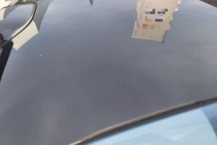 Used Leapmotor B10 2025 510 LiDAR Version Roof