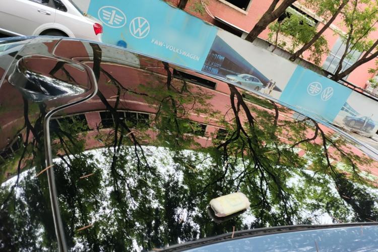 Used Leapmotor B10 2025 510 LiDAR Version Roof