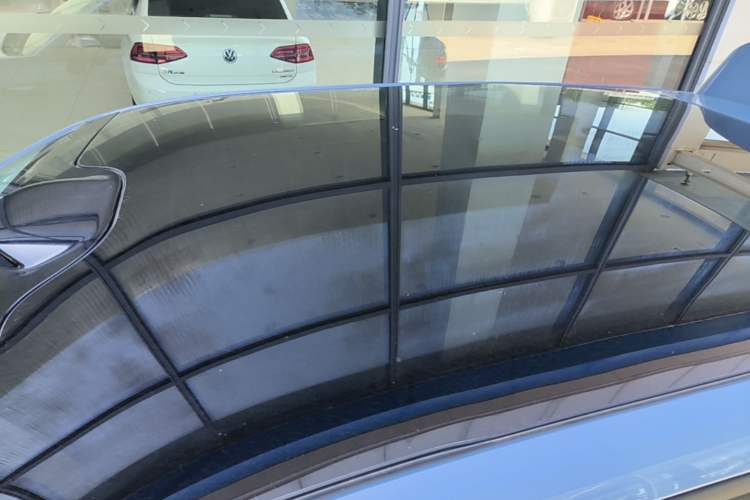 Used Leapmotor B10 2025 510 LiDAR Version Roof