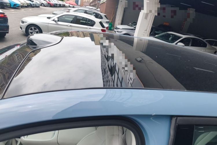 Used Leapmotor B10 2025 510 LiDAR Version Roof