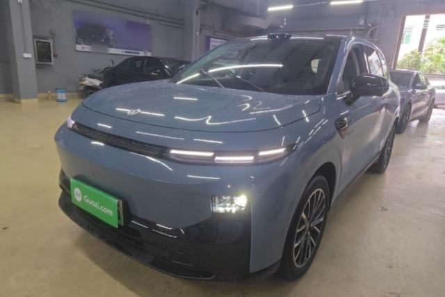 Used Leapmotor B10 2025 510 LiDAR Version