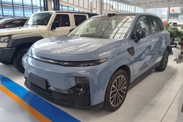 Used Leapmotor B10 2025 510 LiDAR Version Guazi used car, China used car export, Used car for sale, Used  cars, Cheapest cars for sale