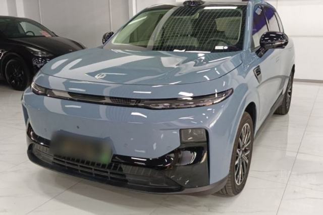Used Leapmotor B10 2025 510 LiDAR Version