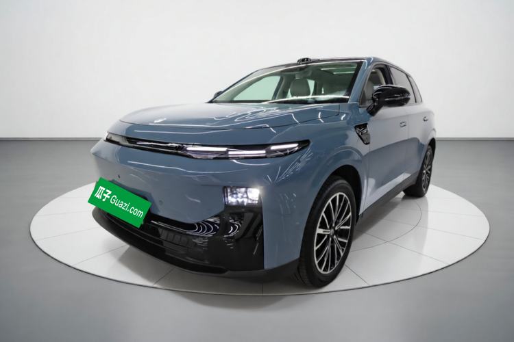 Leapmotor B10 2025 510 LiDAR Version