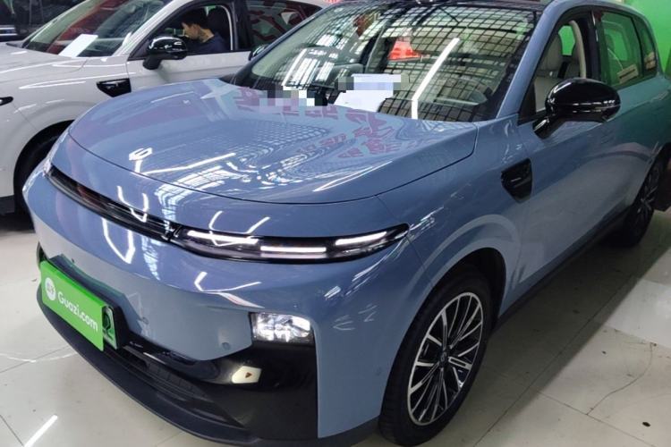 Used Leapmotor B10 2025 510 LiDAR Version Guazi used car, China used car export, Used car for sale, Used cars, Cheapest cars for sale