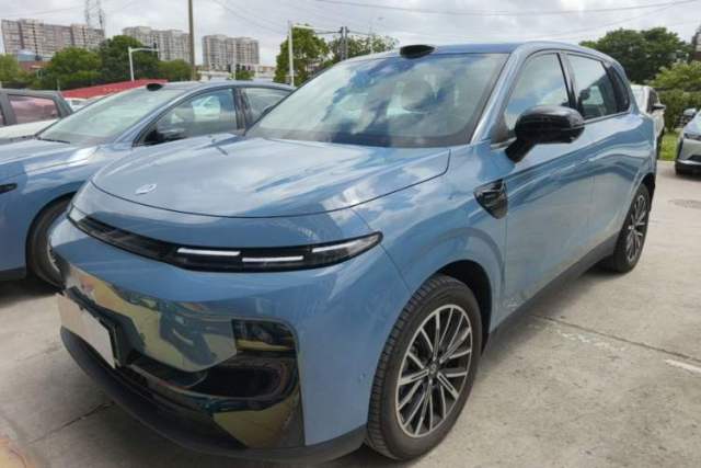 Used Leapmotor B10 2025 510 LiDAR Version