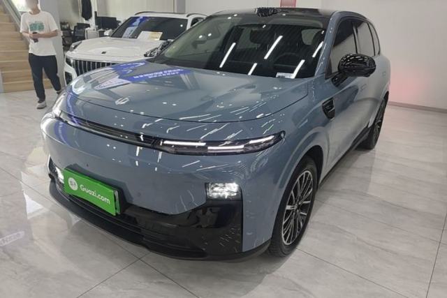 Used Leapmotor B10 2025 510 LiDAR Version