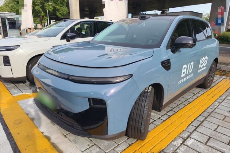 Used Leapmotor B10 2025 510 LiDAR Version Guazi used car, China used car export, Used car for sale, Used  cars, Cheapest cars for sale