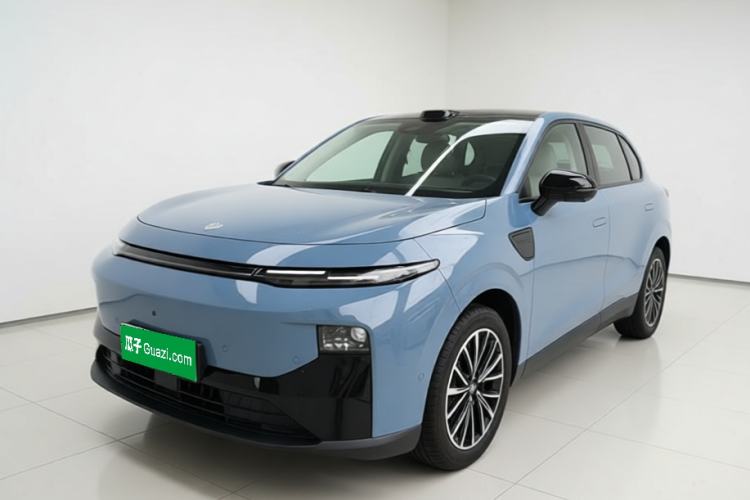 Leapmotor B10 2025 510 LiDAR Version