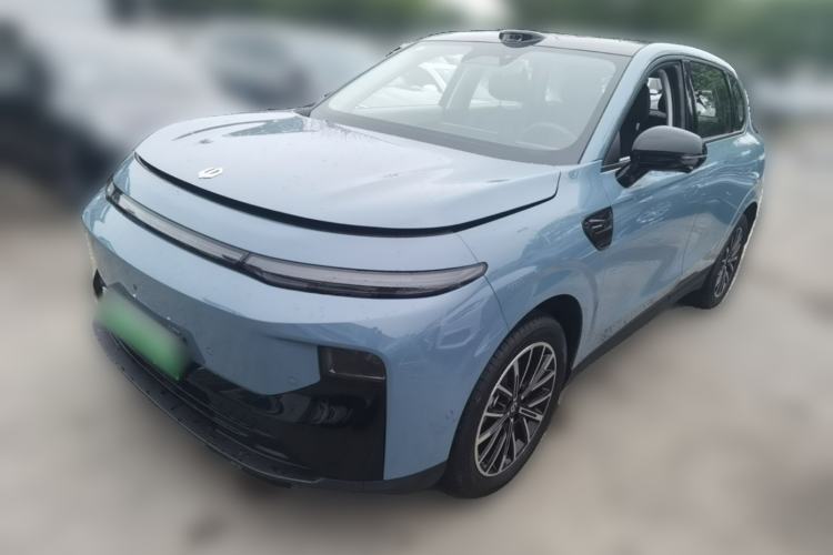 Used Leapmotor B10 2025 510 LiDAR Version Guazi used car, China used car export, Used car for sale, Used  cars, Cheapest cars for sale
