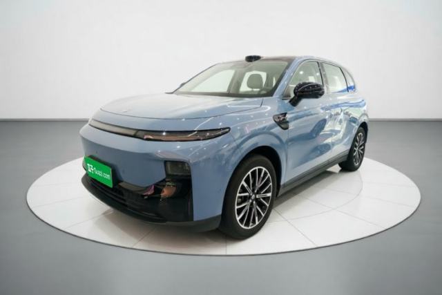 Leapmotor B10 2025 510 LiDAR Version مستعملة