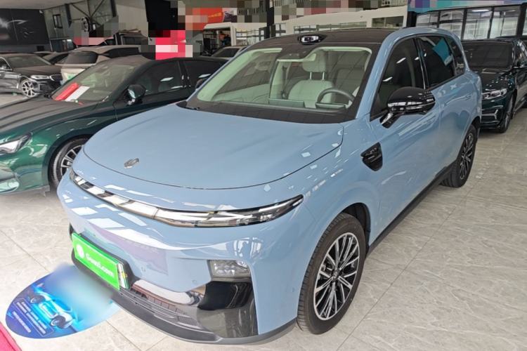 Used Leapmotor B10 2025 510 LiDAR Version Guazi used car, China used car export, Used car for sale, Used cars, Cheapest cars for sale