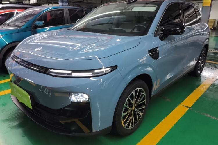 Used Leapmotor B10 2025 510 LiDAR Version Guazi used car, China used car export, Used car for sale, Used  cars, Cheapest cars for sale