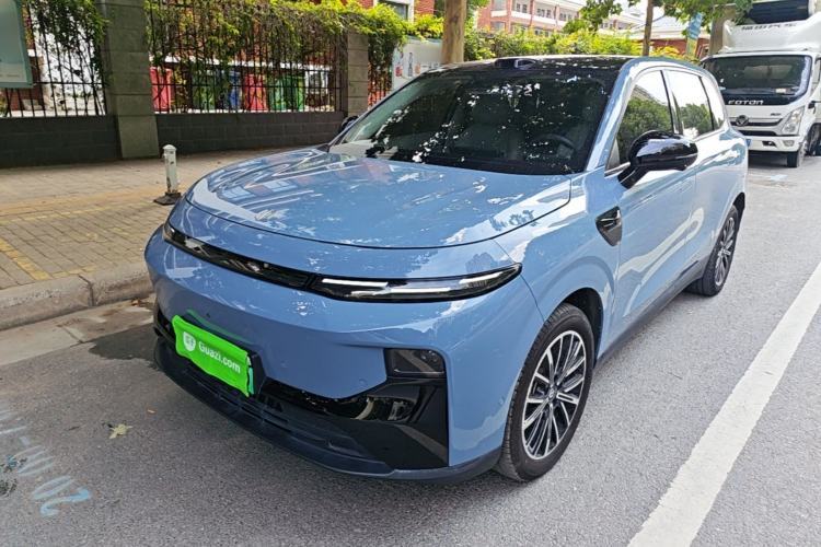 Used Leapmotor B10 2025 510 LiDAR Version Guazi used car, China used car export, Used car for sale, Used  cars, Cheapest cars for sale