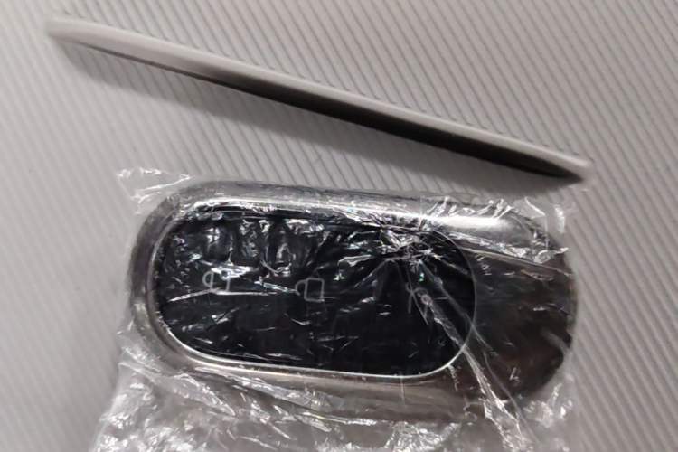 Used Leapmotor B10 2025 510 LiDAR Version Vehicle Key