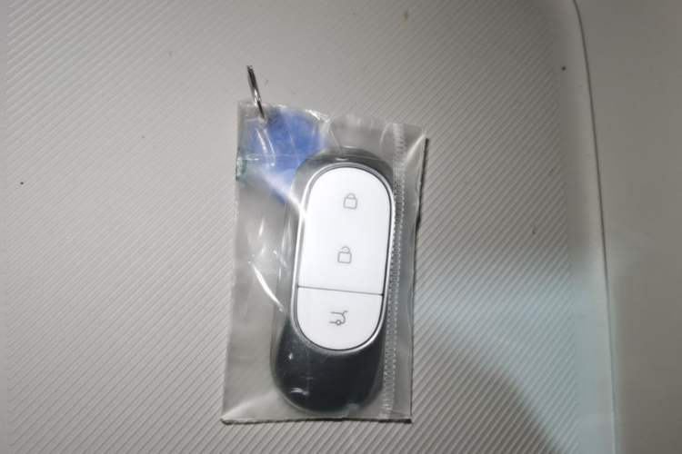 Used Leapmotor B10 2025 510 LiDAR Version Vehicle Key