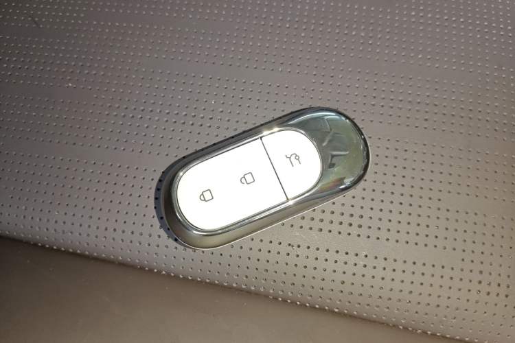 Used Leapmotor B10 2025 510 Joyful Edition Vehicle Key